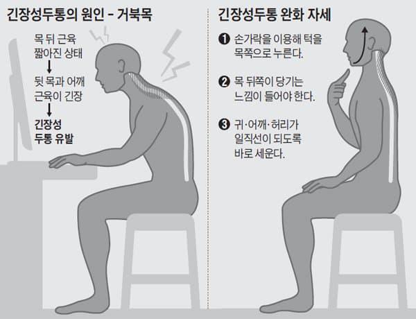 넴붕이들 하루종일 컴터앞에 있는데 자세라도...